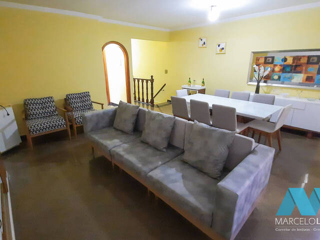 Apartamento para Venda em Praia Grande - 3