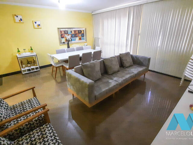 Apartamento para Venda em Praia Grande - 4