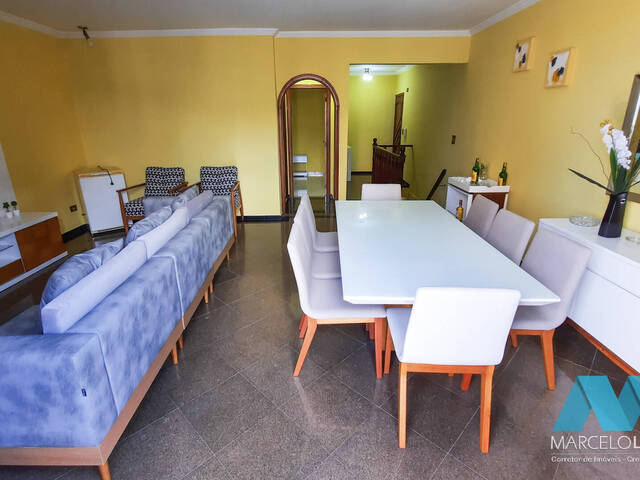 Apartamento para Venda em Praia Grande - 5