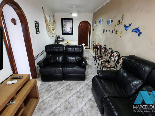 Apartamento para Locação em Praia Grande - 4