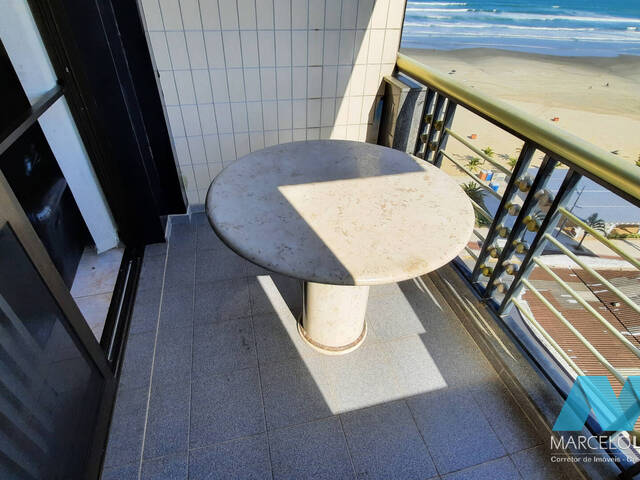 Apartamento para Locação em Praia Grande - 5