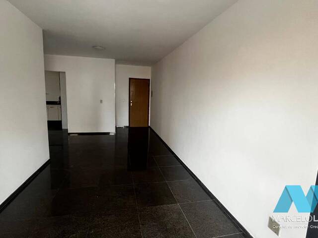 #330 - Apartamento para Locação em Praia Grande - SP
