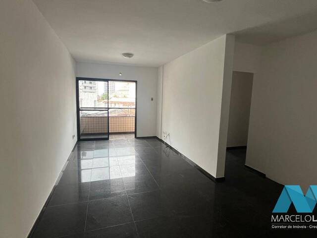 #330 - Apartamento para Locação em Praia Grande - SP