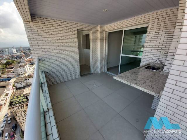 Apartamento para Locação em Praia Grande - 5