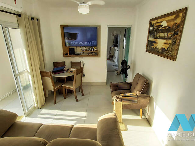 Apartamento para Venda em Praia Grande - 3