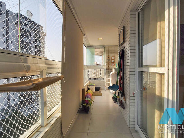 Apartamento para Venda em Praia Grande - 4