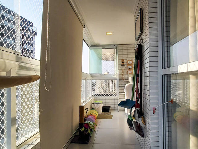 Apartamento para Venda em Praia Grande - 5