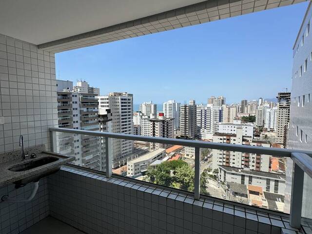 Apartamento para Venda em Praia Grande - 2