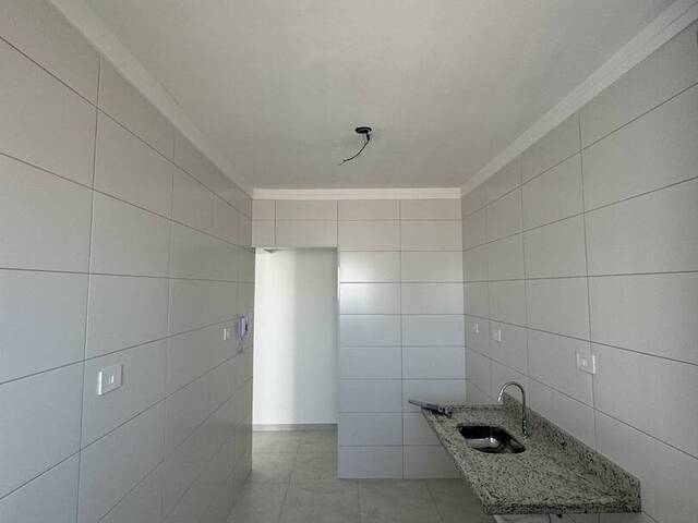 Apartamento para Venda em Praia Grande - 3
