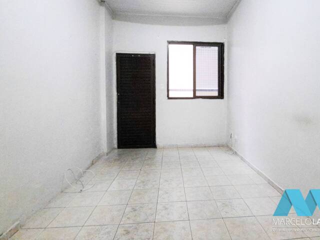 #337 - Apartamento para Locação em Praia Grande - SP