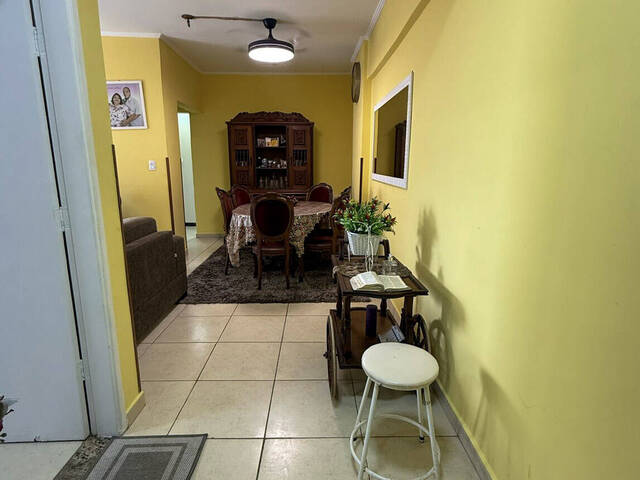 Apartamento para Venda em Praia Grande - 5