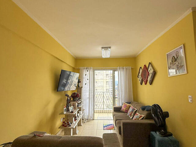 Apartamento para Venda em Praia Grande - 2