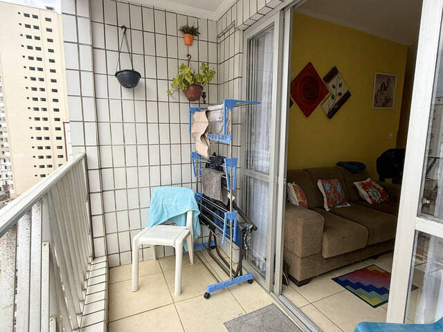 Apartamento para Venda em Praia Grande - 3