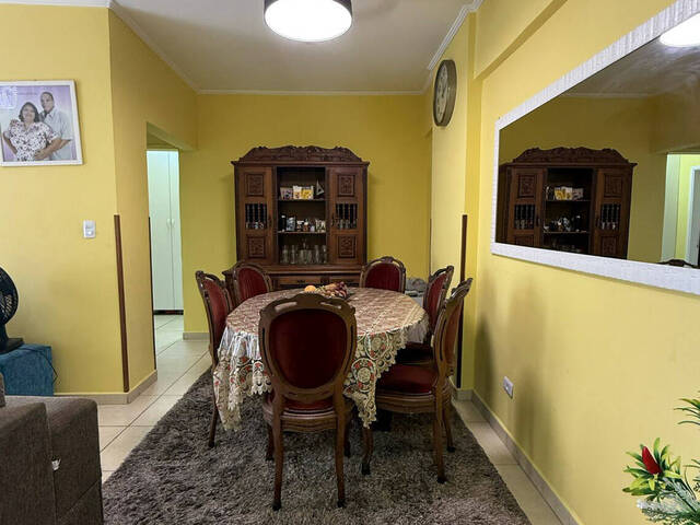 Apartamento para Venda em Praia Grande - 4
