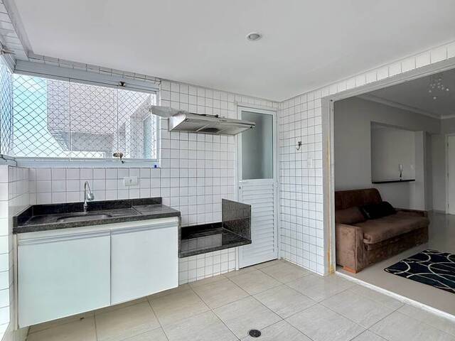 Apartamento para Venda em Praia Grande - 4