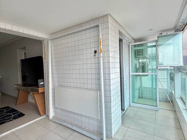 Apartamento para Venda em Praia Grande - 5
