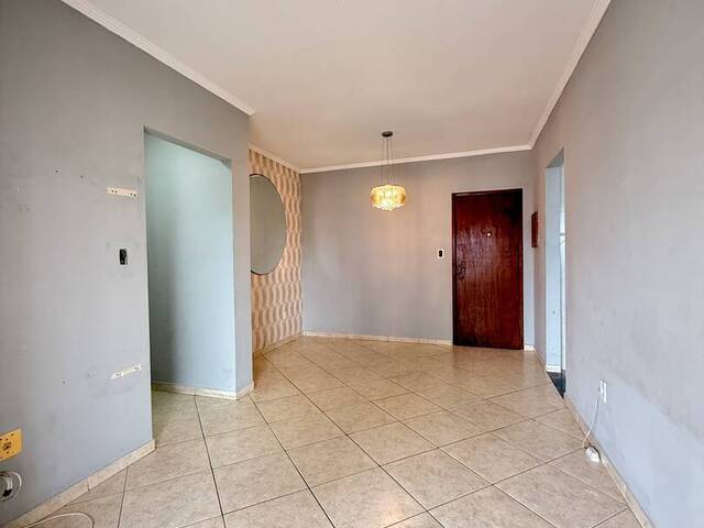 #341 - Apartamento para Venda em Praia Grande - SP