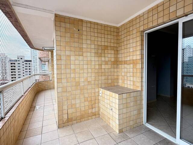 Apartamento para Venda em Praia Grande - 4