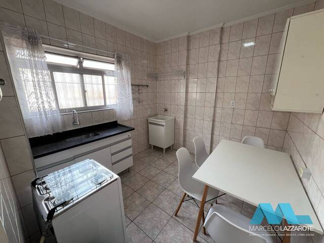 Apartamento para Venda em Praia Grande - 5