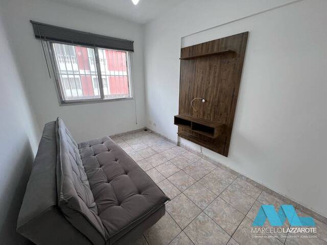 #344 - Apartamento para Venda em Praia Grande - SP