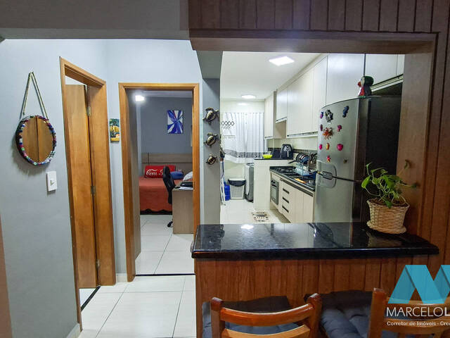 Apartamento para Venda em Praia Grande - 5