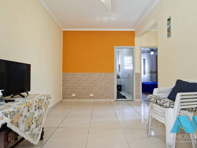 #347 - Apartamento para Venda em Praia Grande - SP