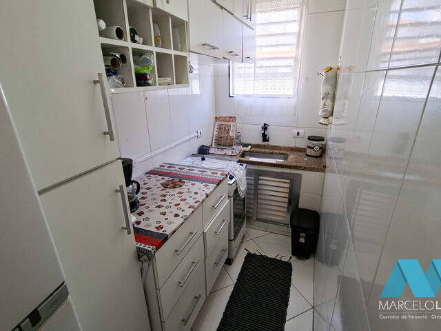 Apartamento para Venda em Praia Grande - 4