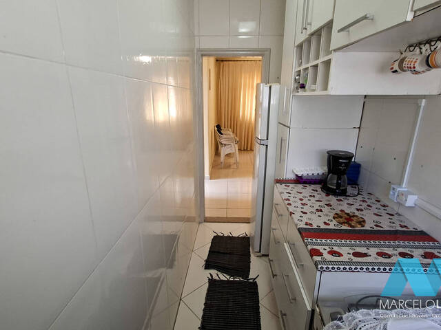 Apartamento para Venda em Praia Grande - 5