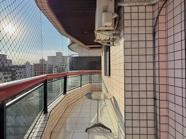 Apartamento para Venda em Praia Grande - 5