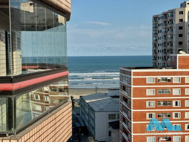 Apartamento para Venda em Praia Grande - 4