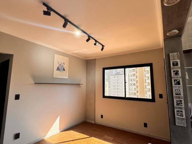 #350 - Apartamento para Venda em Praia Grande - SP