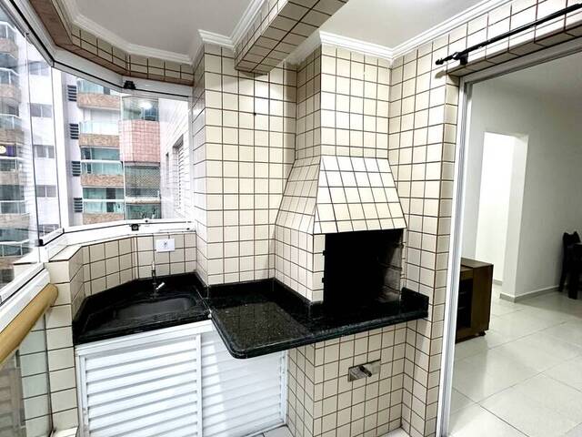 Apartamento para Venda em Praia Grande - 4