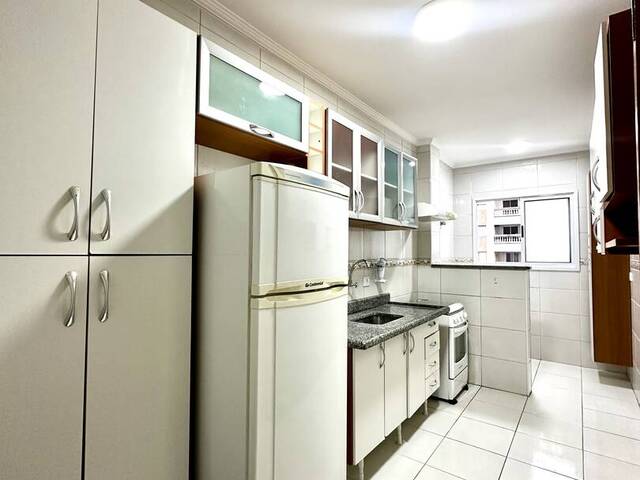Apartamento para Venda em Praia Grande - 5