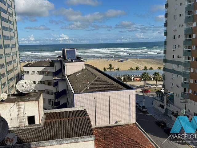 Apartamento para Venda em Praia Grande - 5