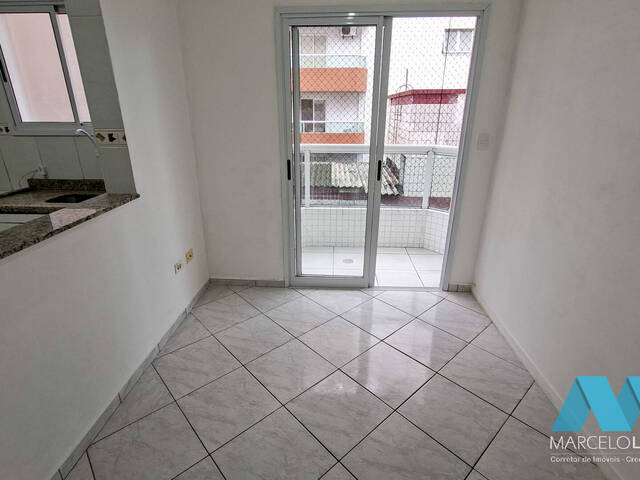 #352 - Apartamento para Venda em Praia Grande - SP