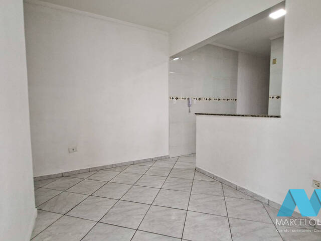 #352 - Apartamento para Venda em Praia Grande - SP