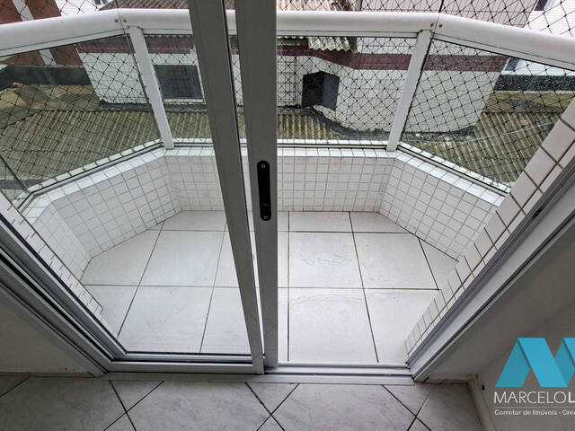 Apartamento para Venda em Praia Grande - 4