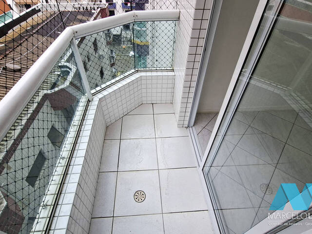 Apartamento para Venda em Praia Grande - 5