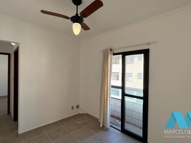 #354 - Apartamento para Venda em Praia Grande - SP