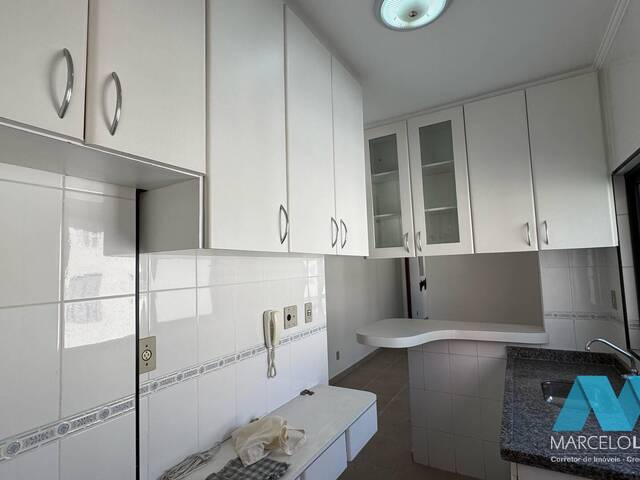 Apartamento para Venda em Praia Grande - 5