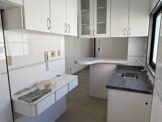 Apartamento para Venda em Praia Grande - 4