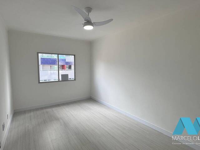 #355 - Apartamento para Venda em Praia Grande - SP