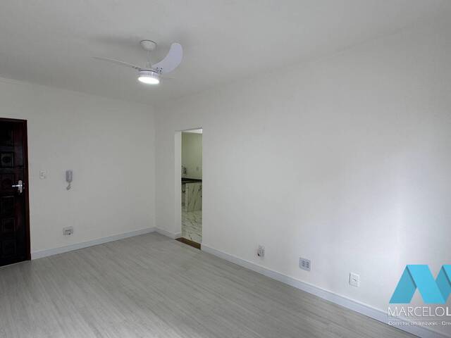 #355 - Apartamento para Venda em Praia Grande - SP