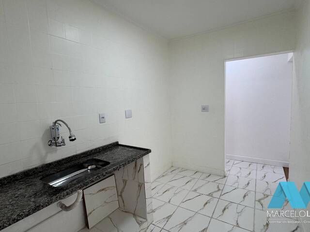 Apartamento para Venda em Praia Grande - 5