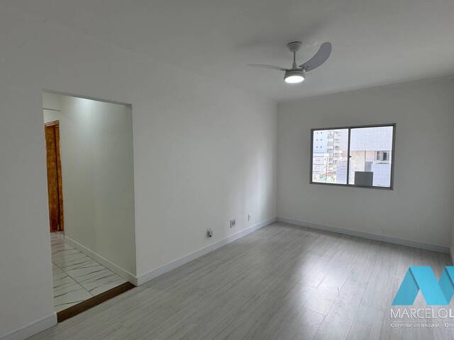 #355 - Apartamento para Venda em Praia Grande - SP