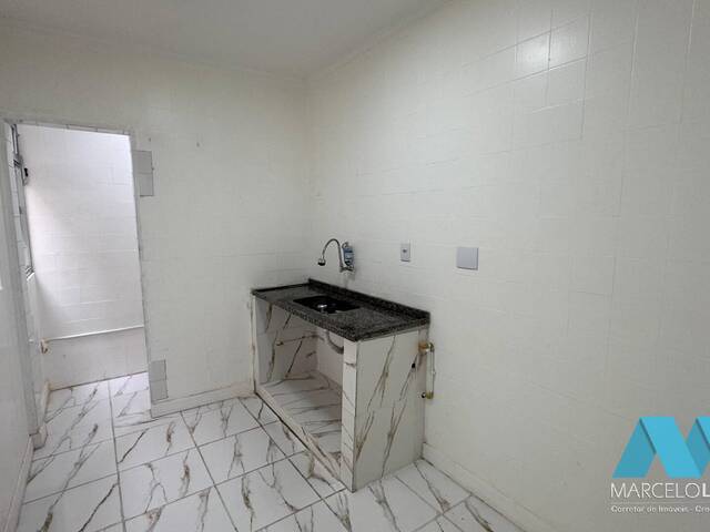 Apartamento para Venda em Praia Grande - 4
