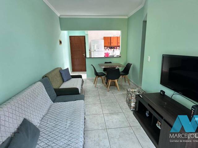 #359 - Apartamento para Venda em Praia Grande - SP