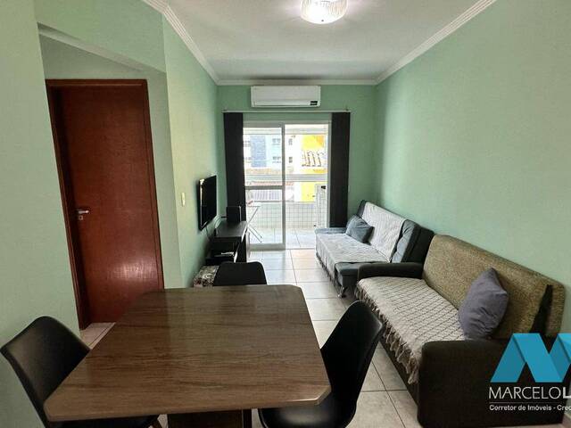 #359 - Apartamento para Venda em Praia Grande - SP