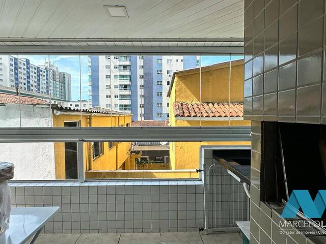 Apartamento para Venda em Praia Grande - 4