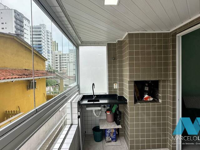 Apartamento para Venda em Praia Grande - 5